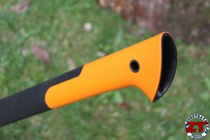 Fiskars Merlin X25