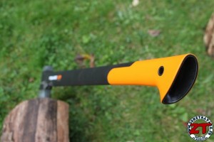 Fiskars Merlin X25