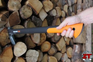 Fiskars Merlin X25