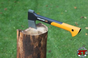 Fiskars Merlin X7