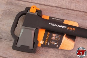 Fiskars Merlin X25