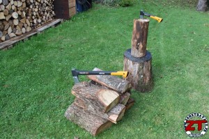 Fiskars Merlin X25