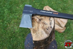 Fiskars Merlin X25