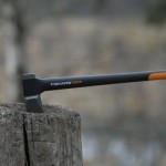 Fiskars Merlin X25