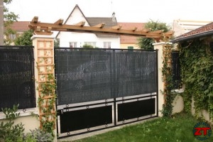 Pergola-rendu