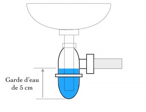 LE SIPHON