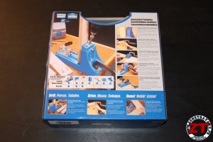 Kreg Jig Master System K4 MS (1)