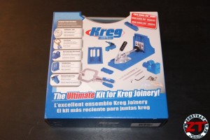 Kreg Jig Master System K4 MS