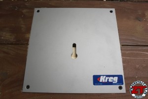 Kreg Heavy-Duty Bench Klamp System (40)