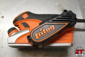 TRITON Rabot de paume TCMPL