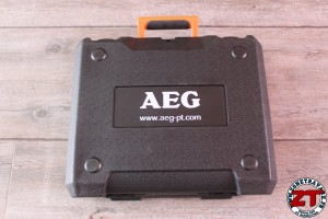 AEG Powertools Perceuse percuteuse BSB 18 CLI 402C (1)