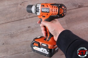 AEG Powertools Perceuse percuteuse BSB 18 CLI 402C (16)