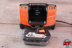 AEG Powertools Perceuse percuteuse BSB 18 CLI 402C (28)