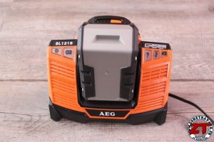 AEG Powertools Perceuse percuteuse BSB 18 CLI 402C (29)