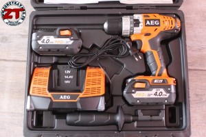 AEG Powertools Perceuse percuteuse BSB 18 CLI 402C (3)