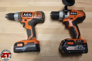 AEG Powertools Perceuse percuteuse BSB 18 CLI 402C (31)