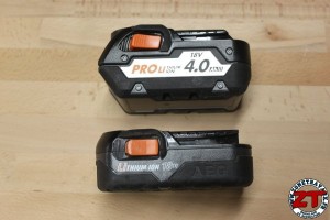 AEG Powertools Perceuse percuteuse BSB 18 CLI 402C (32)