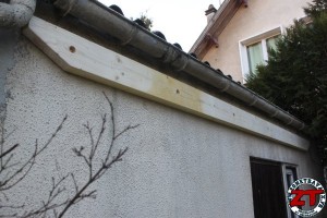 Scellement Chimique FISCHER Pergola (21)