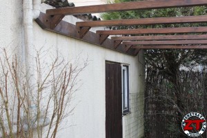 Scellement Chimique FISCHER Pergola (25)