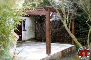 Scellement Chimique FISCHER Pergola (26)