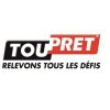 TOUPRET