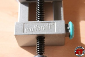 Etau angle Wolfcraft (3)