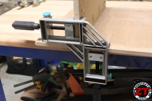 Etau angle Wolfcraft (9)