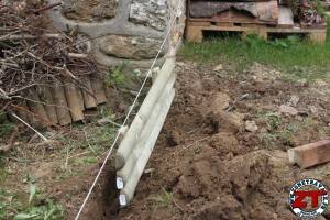 Installer bordure de jardin (11)