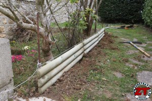 Installer bordure de jardin (14)