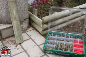 Installer bordure de jardin (15)