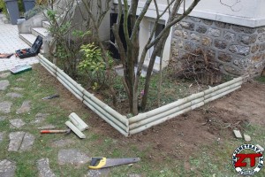 Installer bordure de jardin (19)