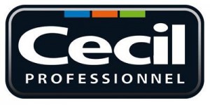 Logo CECIL PRO