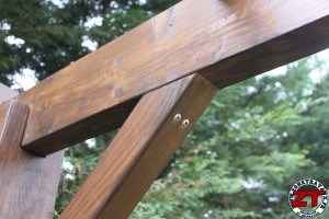 Visserie assemblage pergola (40)