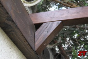 Visserie assemblage pergola (45)