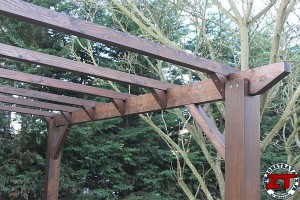 Visserie assemblage pergola (47)