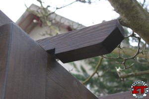 Visserie assemblage pergola (6)