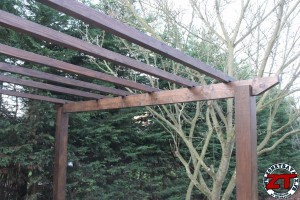 Visserie assemblage pergola (8)