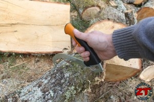Fiskars WoodXpert Bucheronnage (20)