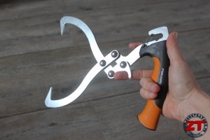 Fiskars WoodXpert Bucheronnage (5)