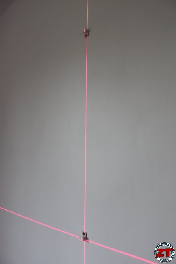 Tuto Installer un tableau sur un mur