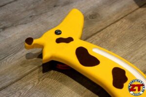 Fabriquer toise girafe enfant (33)