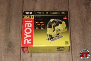 Ryobi Scie sauteuse pendulaire R18JS (1)