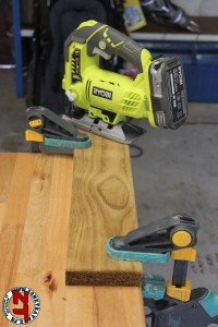 Ryobi Scie sauteuse pendulaire R18JS (22)