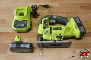 Ryobi Scie sauteuse pendulaire R18JS (5)