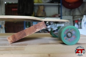 Support mural skate longboard (3)