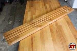 Fabriquer table ecolier enfant (1)