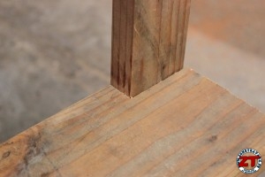 Fabriquer table ecolier enfant (20)