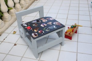 Fabriquer table ecolier enfant (49)