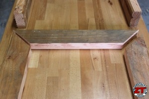 Fabriquer table ecolier enfant (6)