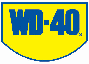 Logo WD40